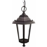 ACA Lighting Venkovní závěsná lucerna HI6025GB – Hledejceny.cz