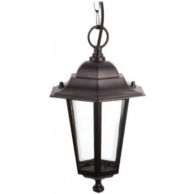 ACA Lighting Venkovní závěsná lucerna HI6025GB – Hledejceny.cz
