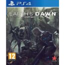 Hra na PS4 Earths Dawn