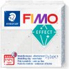 Modelovací hmota Staedler Fimo STONE efekt 57g BÍLÝ GRANIT