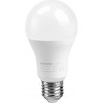 Extol Light žárovka LED klasická 12W 1055lm E27 Teplá bílá – Zboží Mobilmania