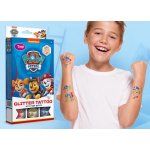 TyToo Paw Patrol pro chlapce tetování – Zboží Dáma