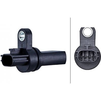Generátor impulsů, klikový hřídel HELLA 6PU 009 168-941 – Hledejceny.cz