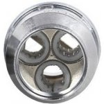 FreeMax Žhavící hlava KA1 Triple Mesh 0,15ohm – Zbozi.Blesk.cz