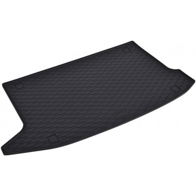Gumová vana do kufru Rigum Hyundai KONA 2017-/2021-/KONA Electric 2018-/2021- horní dno – Sleviste.cz