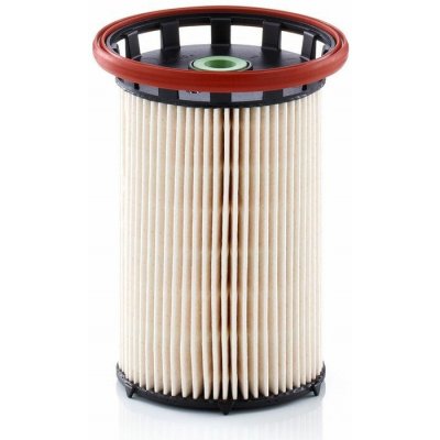 Palivový filtr MANN-FILTER PU 8008/1 | Zboží Auto