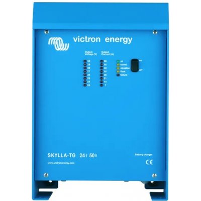 Victron Energy Skylla-TG 24V/30A – Zboží Živě