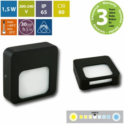 Mcled ML-517.006.19.0 – Hledejceny.cz