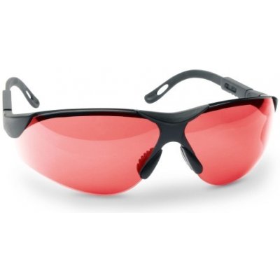 Střelecké brýle Walkers Elite Vermillion – Hledejceny.cz