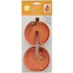 Sada vykrajovátek - 3D Dýně - Halloween WILTON – Hledejceny.cz