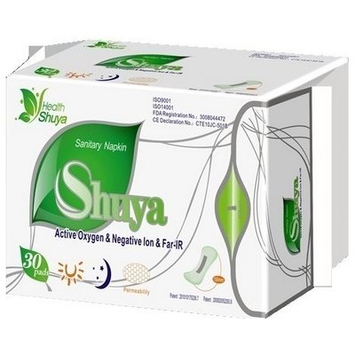 Shuya Health Intimky 30 ks – Zboží Mobilmania