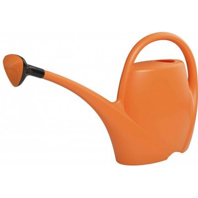 Plastkon 8,0 l PH oranžová s kropítkem – Hledejceny.cz
