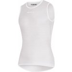 Castelli dámské triko Pro Mesh W Sleeveless bílá – Zboží Dáma