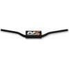 Moto řídítko NEKEN BAR OS MINI HI BK (Barva: Black| Flat) R00025BK