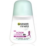 Garnier Mineral Action Control roll-on 50 ml – Sleviste.cz