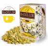 Čaj Basilur bylinný čaj Camomile heřmánek 20 x 1.2 g