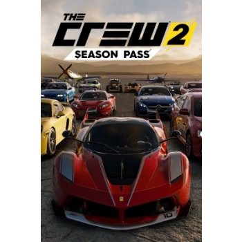 The Crew 2 Season Pass