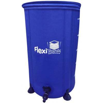Autopot Flexitank 50L – Hledejceny.cz