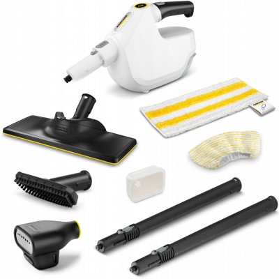 Kärcher SC 1 Multi & Up Textile Edition 1.516-421.0 – Zboží Dáma