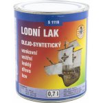HB-Lak S 1119 Lak na lodě 0,7 l lesklý – Sleviste.cz