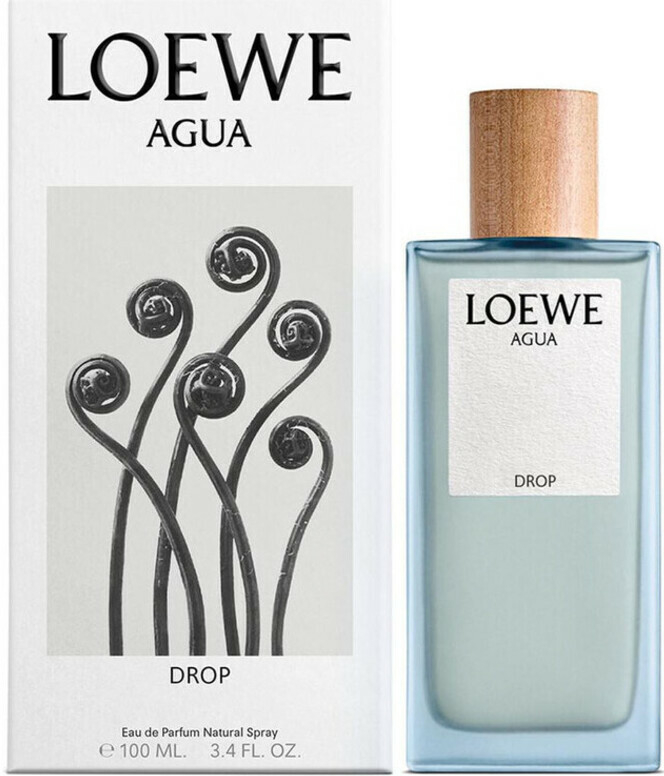 Loewe Agua Drop parfémovaná voda dámská 100 ml