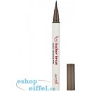 Barry M Pero na obočí Feather Brow Defining Pen Medium 1,2 g