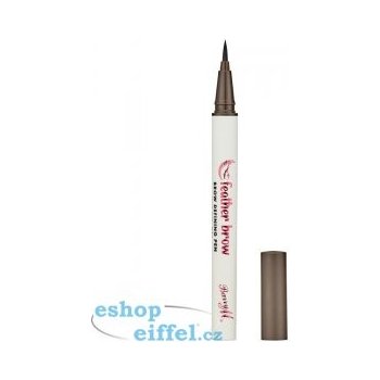 Barry M Pero na obočí Feather Brow Defining Pen Medium 1,2 g