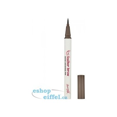 Barry M Pero na obočí Feather Brow Defining Pen Light 1,2 g – Zbozi.Blesk.cz