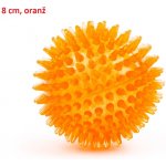 JK ANIMALS míček s bodlinami 8 cm – Hledejceny.cz