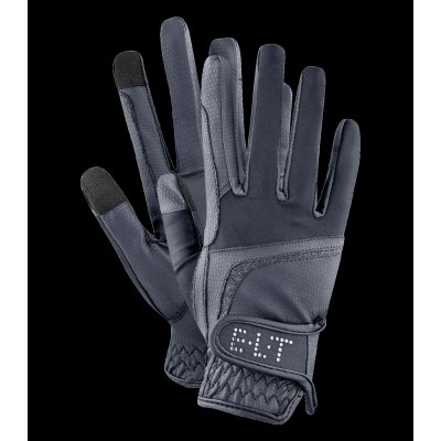 ELT Jezdecké Noelle tmavě modrá – Hledejceny.cz