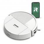 iRobot Roomba 205 DustCompactor Combo white – Sleviste.cz