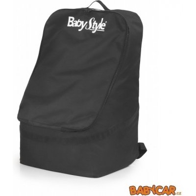 BabyStyle Cestovní taška – Sleviste.cz