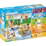 Playmobil 70981 Kouzelný tanec – Zbozi.Blesk.cz