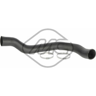 Metalcaucho 09910 Sací hadice, vzduchový filtr (09910) – Hledejceny.cz