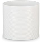 Scheurich květináč 828 Panna 16 cm bílý – Hledejceny.cz