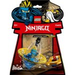 LEGO® NINJAGO® 70690 Jayův nindžovský trénink Spinjitzu – Hledejceny.cz