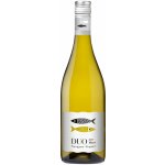 Duo des Mers Sauvignon Viognier 2022 12,5% 0,75 l (holá láhev) – Hledejceny.cz
