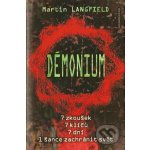 Démonium Martin Langfield – Hledejceny.cz