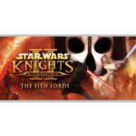 Star Wars: Knights of the Old Republic 2 – Hledejceny.cz