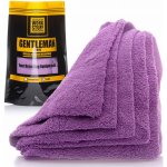 Work Stuff Gentleman Basic Purple 40 x 40 cm 5 ks – Hledejceny.cz