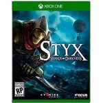 Styx - Shards of Darkness – Zbozi.Blesk.cz