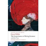 Importance of Being Earnest and Other Plays Wilde Oscar – Hledejceny.cz