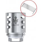 Smoktech žhavící tělísko V12 Prince Triple Mesh 0,15ohm – Hledejceny.cz