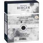 Maison Berger Paris keramická náplň Antiodour tabák Dřevitá vůně 2 ks – Hledejceny.cz