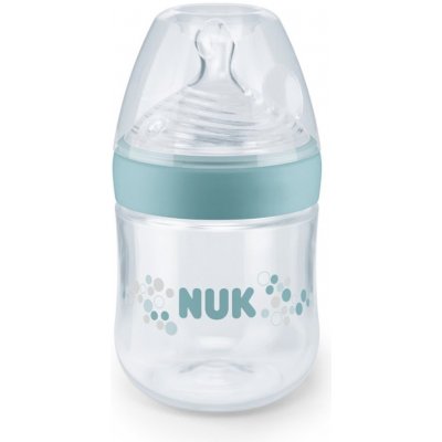 Nuk láhev Active Cup kluk tyrkysová 300 ml – Hledejceny.cz