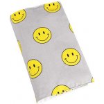 Obal na knihu univerzální smajlíci – Zboží Dáma