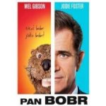 Pan Bobr DVD – Hledejceny.cz