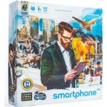 Cosmodrome Games Smartphone Inc. – Hledejceny.cz