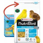 VERSELE-LAGA Nutribird Gold Crumble kanárci 1kg – Zboží Dáma