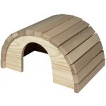 Limara domeček Apollo králík 30 x 20 x 17 cm – Sleviste.cz